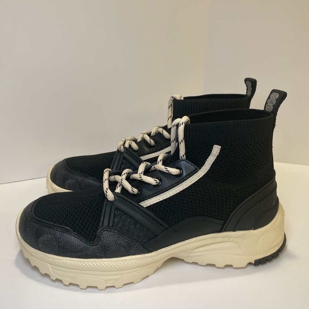 NEW🚨 COACH SHOES🆕 SIZE 6.5⭐️